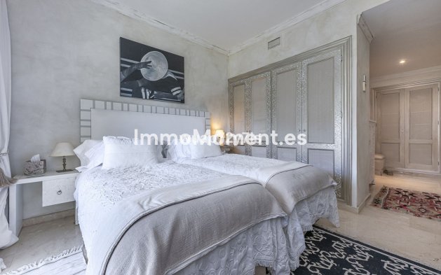 Bestaande woning - Villa - Benahavís - Benahavís Centro