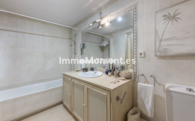 Bestaande woning - Villa - Benahavís - Benahavís Centro