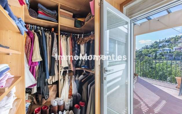 Bestaande woning - Villa - Benahavís - Benahavís Centro