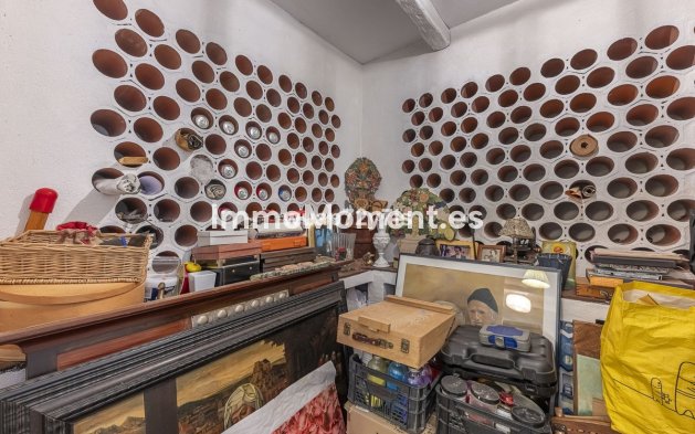 Bestaande woning - Villa - Benahavís - Benahavís Centro