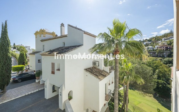 Bestaande woning - Villa - Benahavís - Benahavís Centro