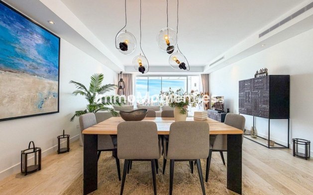 Revente - Appartement - Casares - Casares Centro