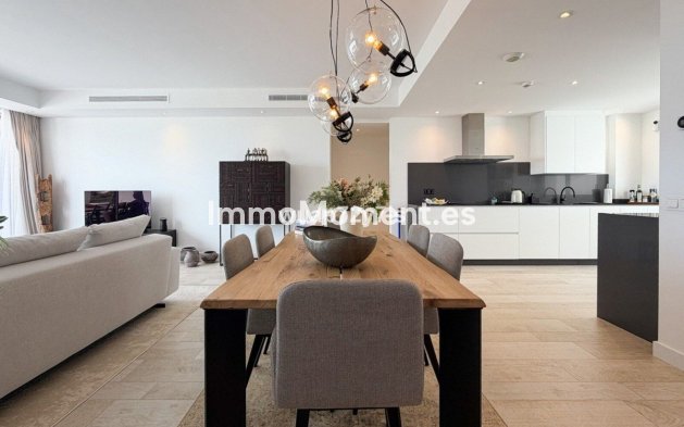 Revente - Appartement - Casares - Casares Centro