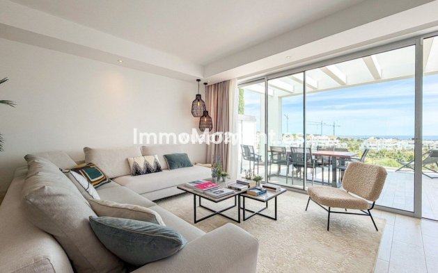 Revente - Appartement - Casares - Casares Centro