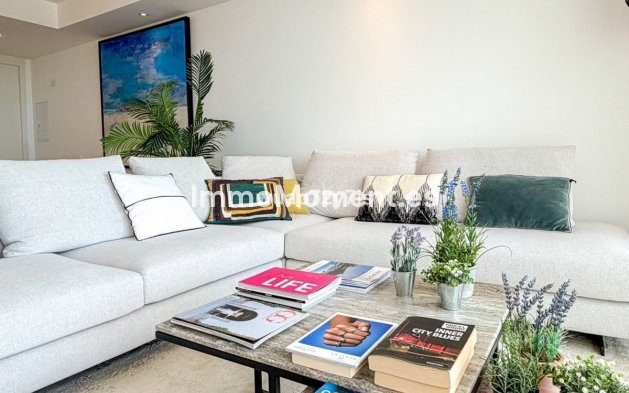 Revente - Appartement - Casares - Casares Centro