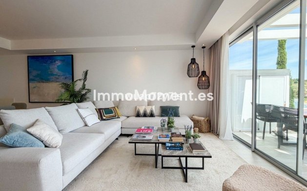 Revente - Appartement - Casares - Casares Centro