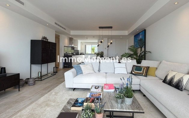 Revente - Appartement - Casares - Casares Centro