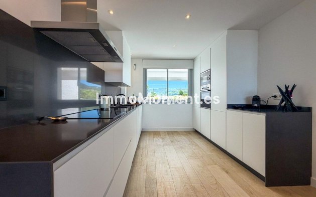 Revente - Appartement - Casares - Casares Centro