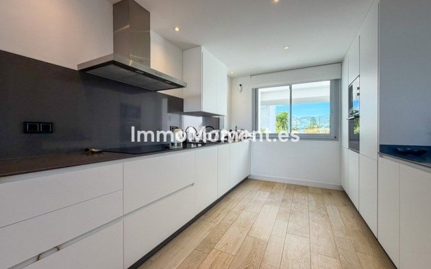 Revente - Appartement - Casares - Casares Centro