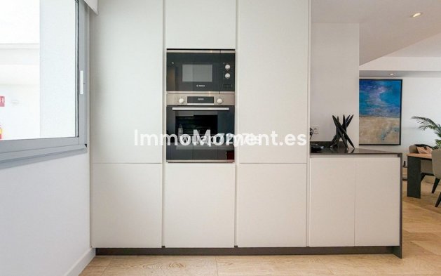 Revente - Appartement - Casares - Casares Centro