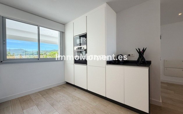 Revente - Appartement - Casares - Casares Centro