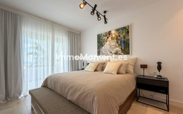 Revente - Appartement - Casares - Casares Centro