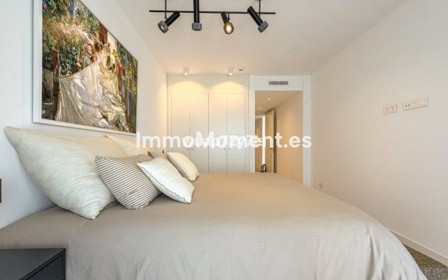 Revente - Appartement - Casares - Casares Centro