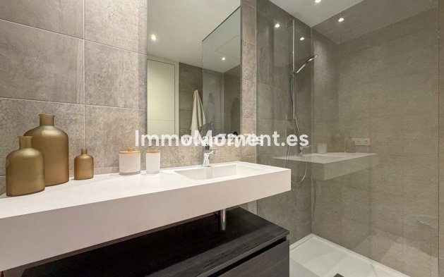 Revente - Appartement - Casares - Casares Centro
