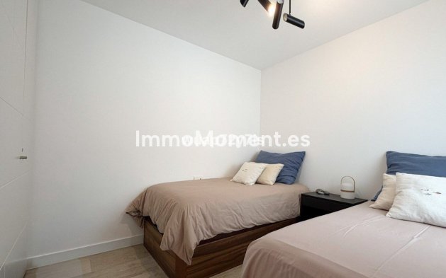 Revente - Appartement - Casares - Casares Centro