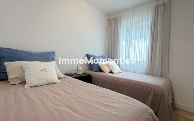 Revente - Appartement - Casares - Casares Centro