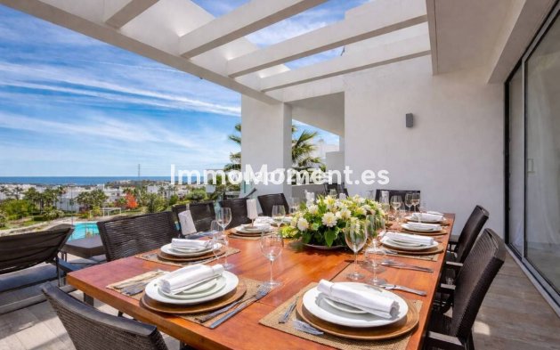 Revente - Appartement - Casares - Casares Centro