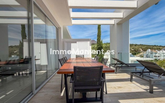 Revente - Appartement - Casares - Casares Centro