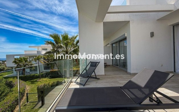 Revente - Appartement - Casares - Casares Centro