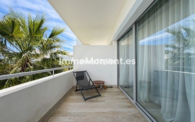 Revente - Appartement - Casares - Casares Centro