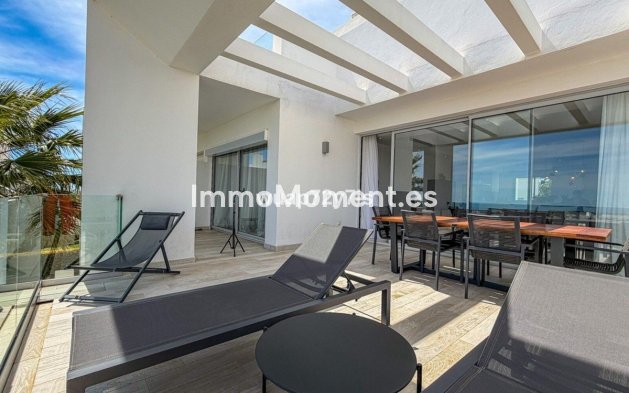 Revente - Appartement - Casares - Casares Centro