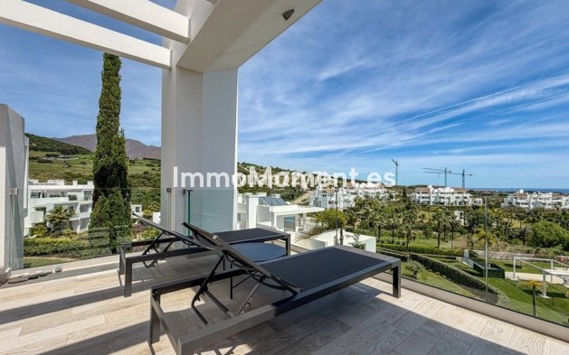Revente - Appartement - Casares - Casares Centro