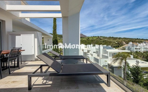Revente - Appartement - Casares - Casares Centro