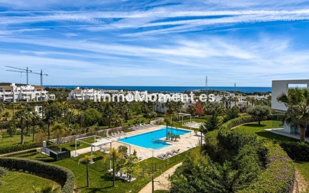 Revente - Appartement - Casares - Casares Centro