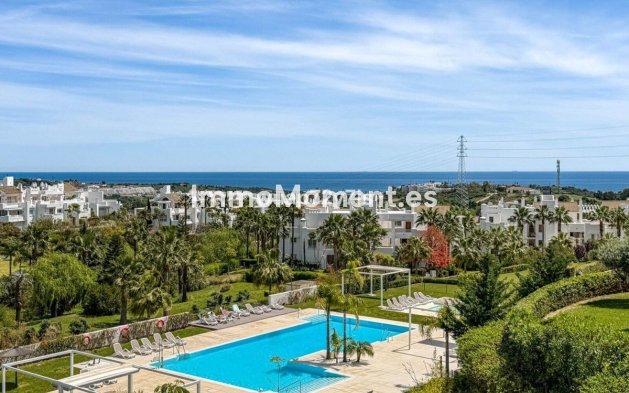 Revente - Appartement - Casares - Casares Centro