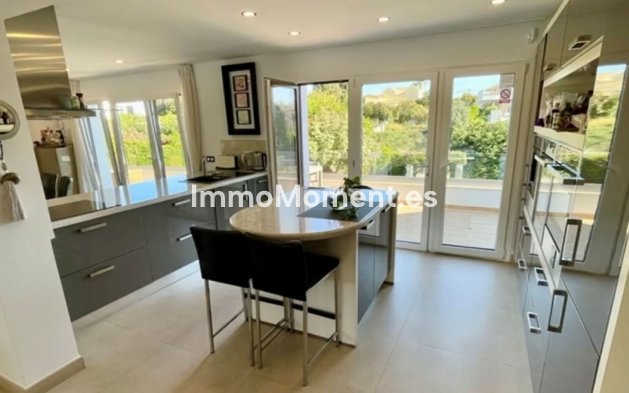 Bestaande woning - Villa - Marbella - San Pedro de Alcántara