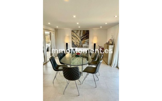 Bestaande woning - Villa - Marbella - San Pedro de Alcántara