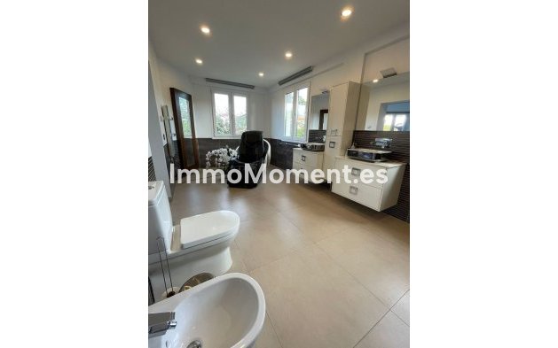 Bestaande woning - Villa - Marbella - San Pedro de Alcántara