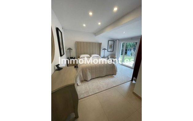 Bestaande woning - Villa - Marbella - San Pedro de Alcántara