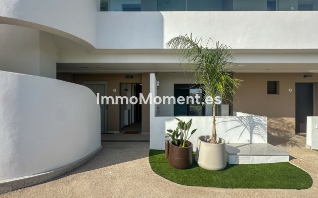 Reventa - Apartamento - Orihuela - Playa Flamenca