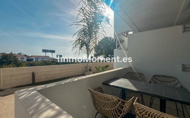 Reventa - Apartamento - Orihuela - Playa Flamenca