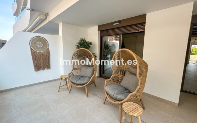 Reventa - Apartamento - Orihuela - Playa Flamenca