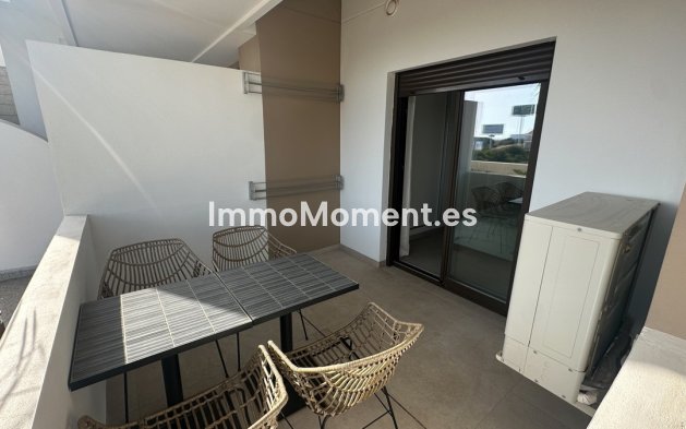 Reventa - Apartamento - Orihuela - Playa Flamenca