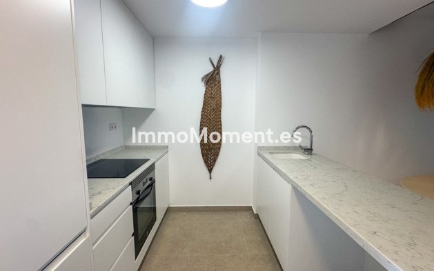Reventa - Apartamento - Orihuela - Playa Flamenca