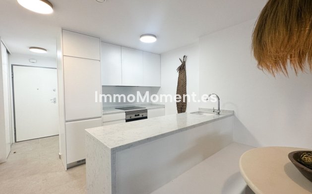 Reventa - Apartamento - Orihuela - Playa Flamenca