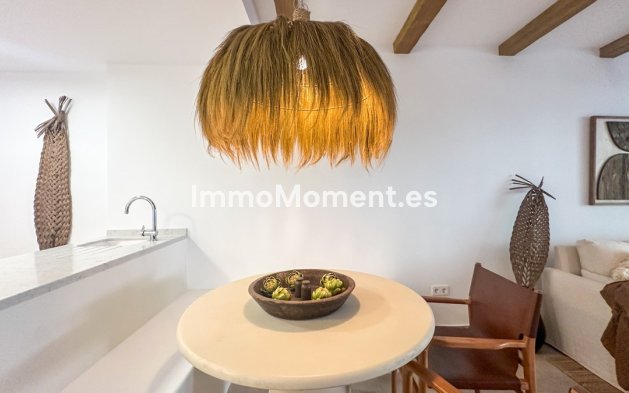 Reventa - Apartamento - Orihuela - Playa Flamenca