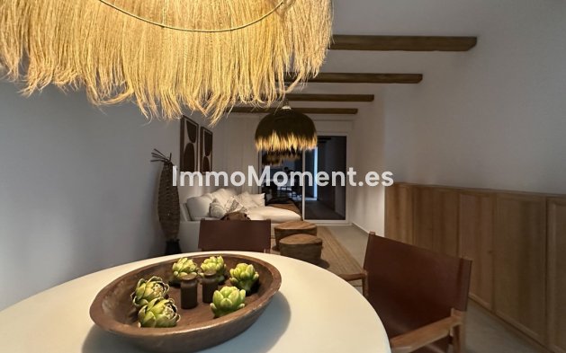 Reventa - Apartamento - Orihuela - Playa Flamenca