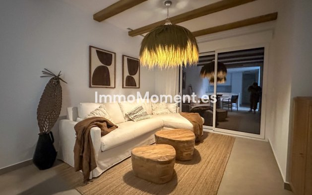 Reventa - Apartamento - Orihuela - Playa Flamenca