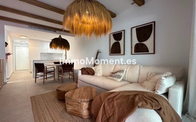 Reventa - Apartamento - Orihuela - Playa Flamenca