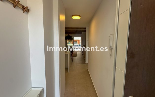 Reventa - Apartamento - Orihuela - Playa Flamenca