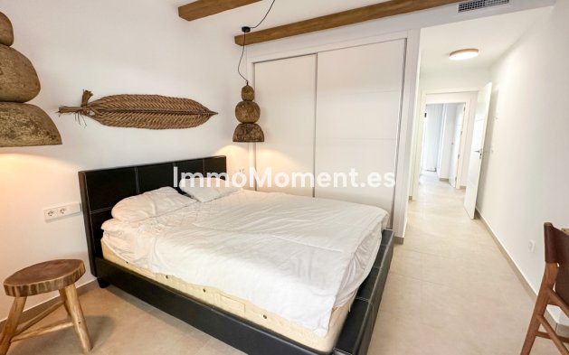 Reventa - Apartamento - Orihuela - Playa Flamenca