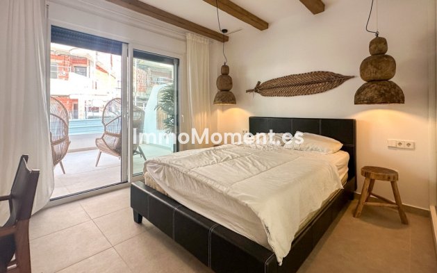 Reventa - Apartamento - Orihuela - Playa Flamenca