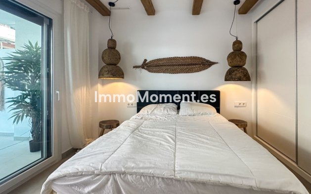 Reventa - Apartamento - Orihuela - Playa Flamenca