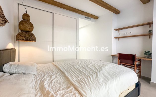 Reventa - Apartamento - Orihuela - Playa Flamenca