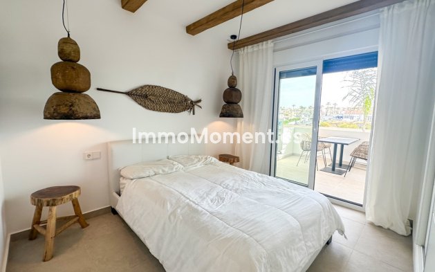 Reventa - Apartamento - Orihuela - Playa Flamenca