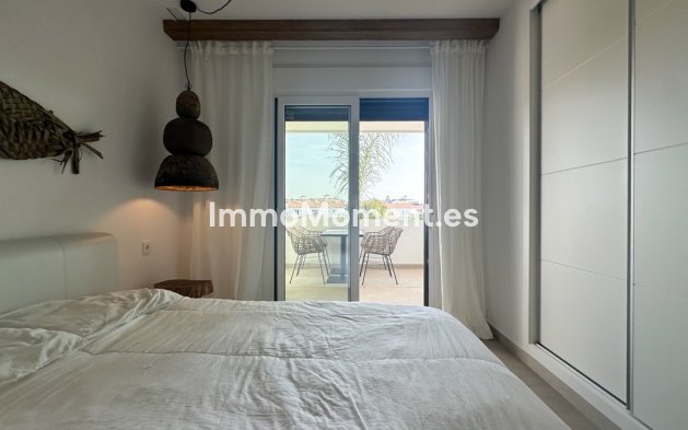 Reventa - Apartamento - Orihuela - Playa Flamenca
